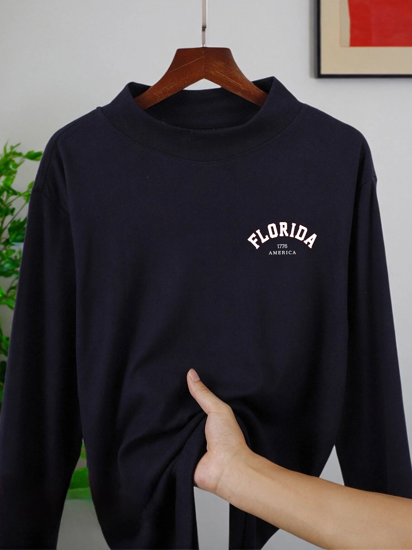 Buzo Florida buena calidad