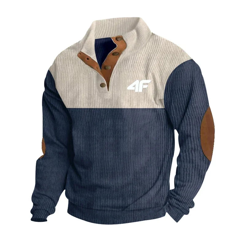 Prenda 4F super a la moda