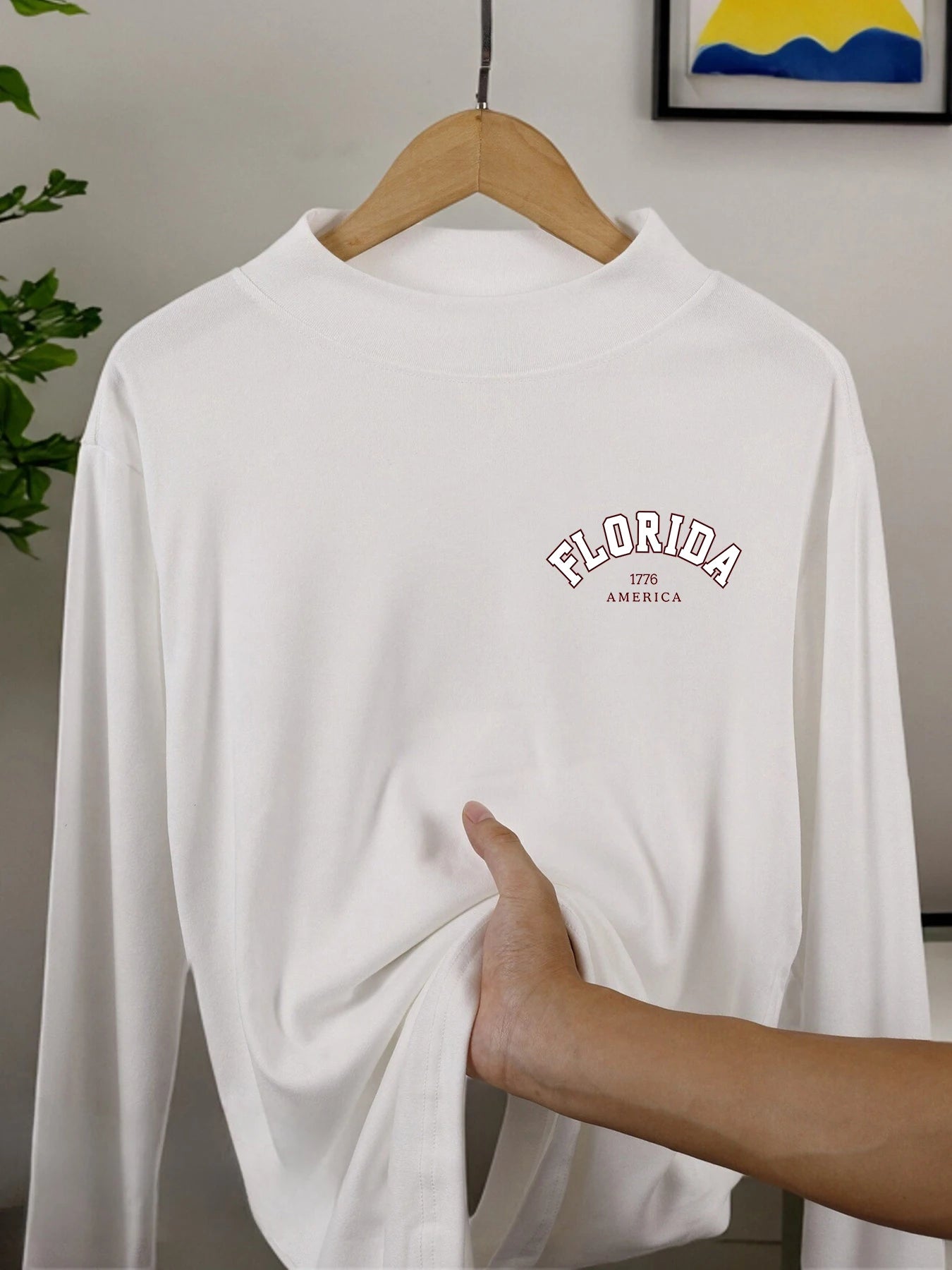 Buzo Florida buena calidad