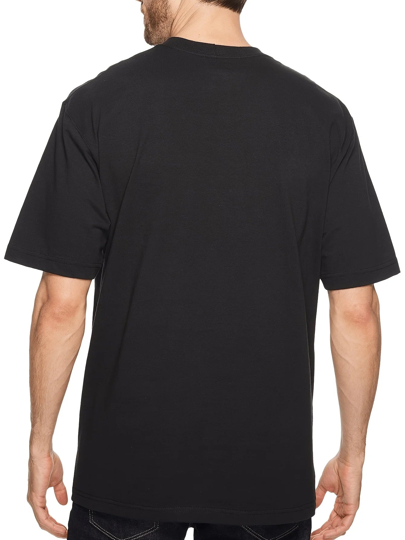 Remera casual para hombre