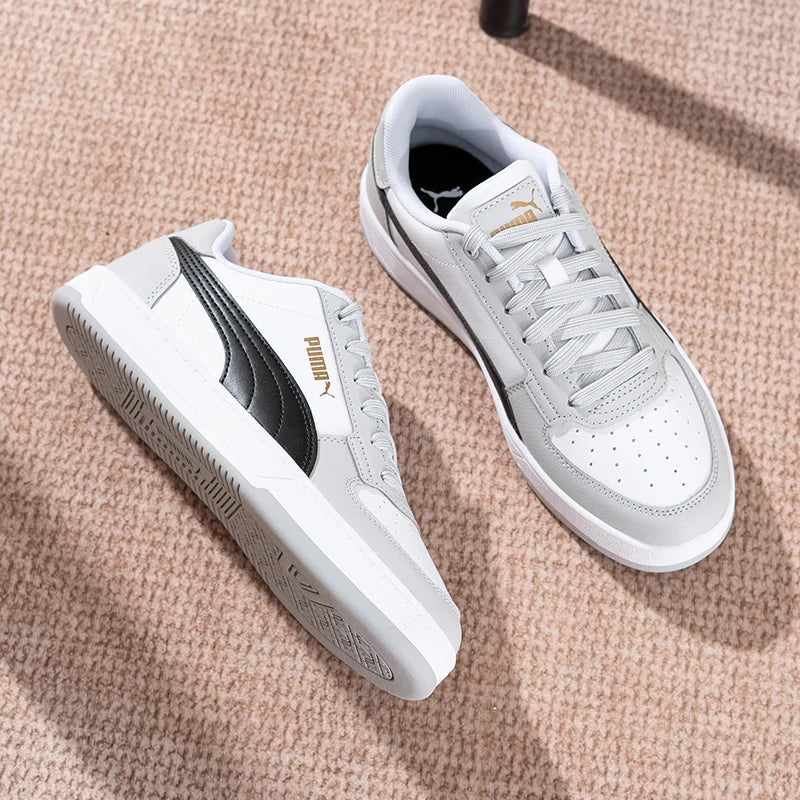 Puma Sneakers suede