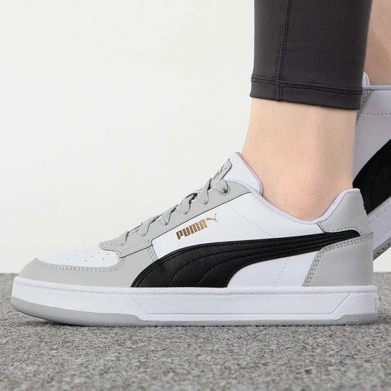 Puma Sneakers suede