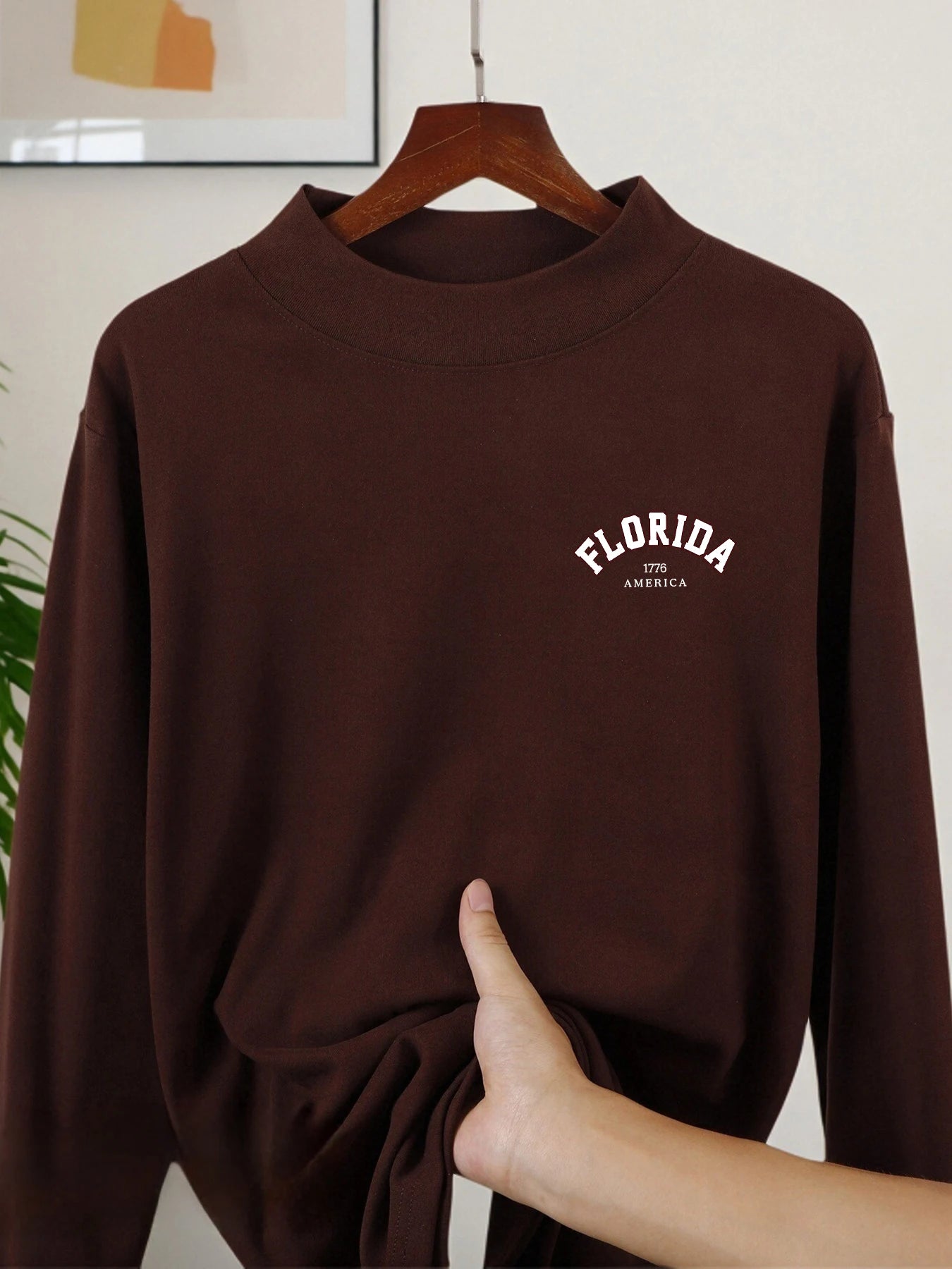 Buzo Florida buena calidad