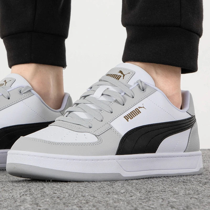 Puma Sneakers suede