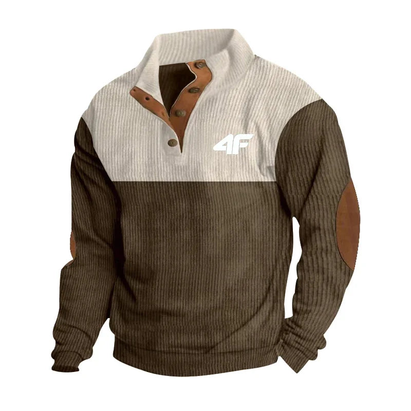 Prenda 4F super a la moda