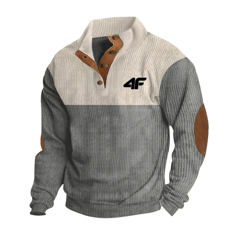 Prenda 4F super a la moda