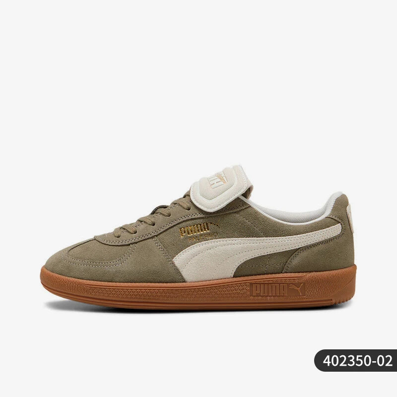 Puma Genuine 2025